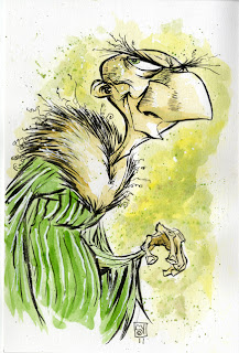Garabatos Diarios