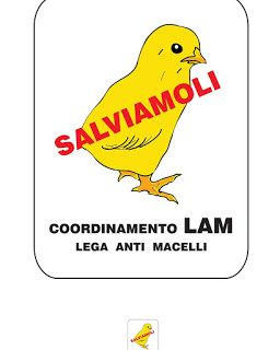 Proposta Logo del Coordinamento LAM