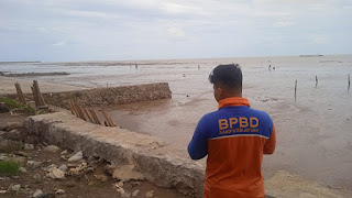 Dua Nelayan Jepara Hilang Saat Melaut, Satu Berhasil Ditemukan 1 IMG 20211207 WA0013