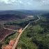 Governo leiloa rodovia que liga Mato Grosso à Hidrovia do Tapajós