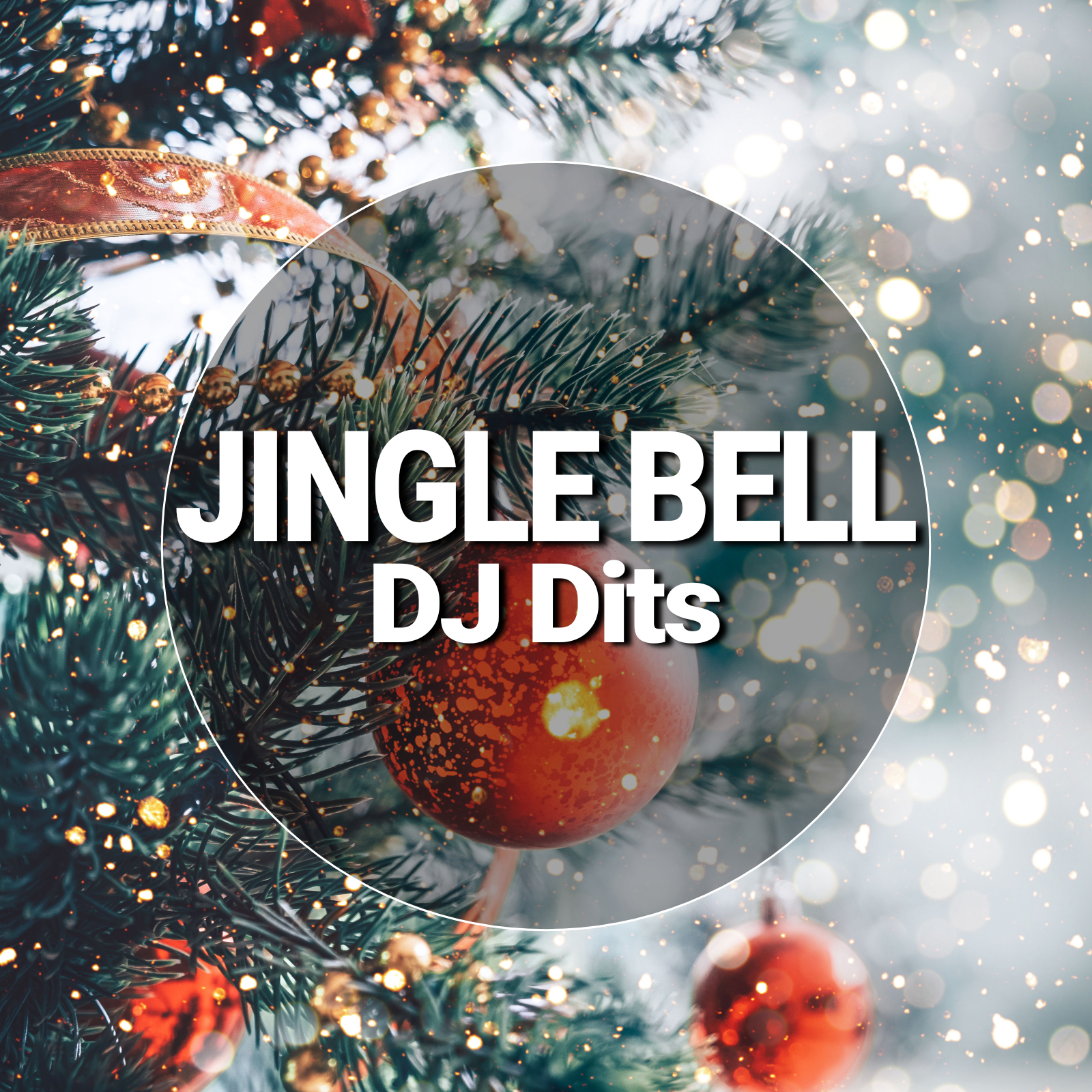 Jingle Bell DJ Dits
