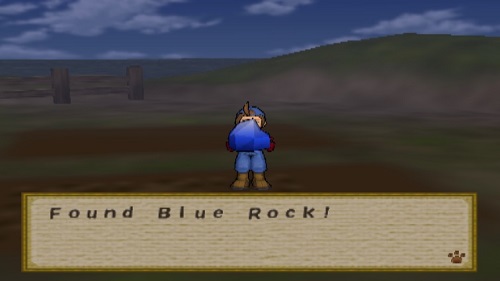 Mining Guide Harvest Moon Save the Homeland Walkthrough
