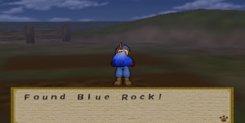 Mining Guide - Harvest Moon: Save the Homeland Walkthrough