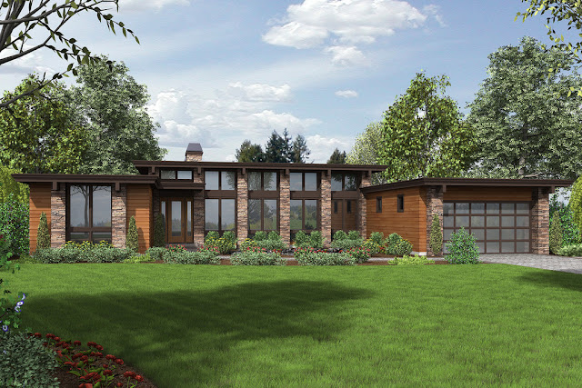 Desain Rumah Sederhana Modern Minimalis 1 Lantai Desain Rumah Sederhana Modern Minimalis 1 Lantai