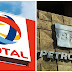 Total agrees to by $2.2B Petrobras assets