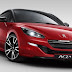 さらに強力になってる、プジョー「RCZ R」