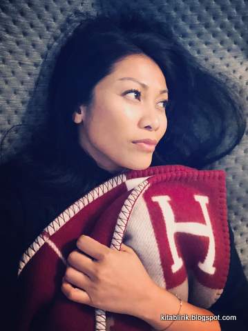 Anggun C Sasmi Terbaru