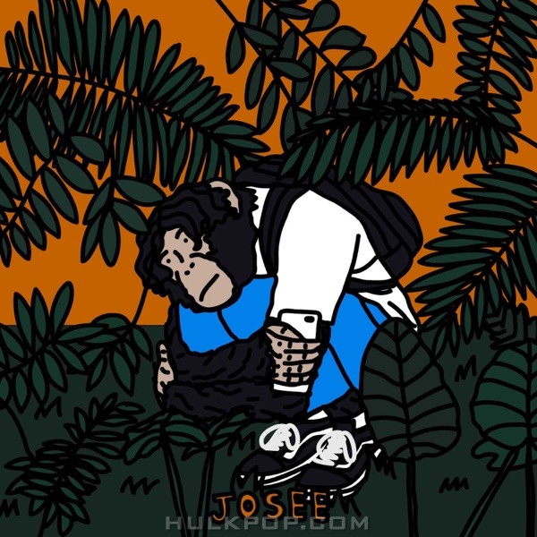 Josee – 20 – Single