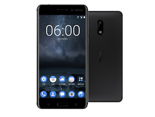 Kelebihan,Kekurangan,Harga,Spesifikasi Hp Nokia 6