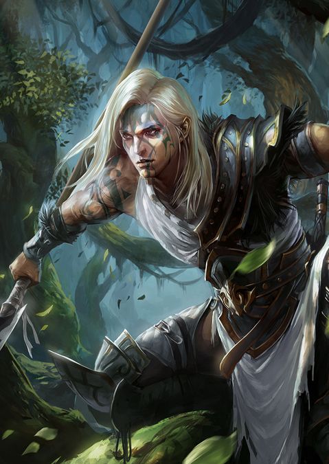 Portal dos Mitos Amaethon