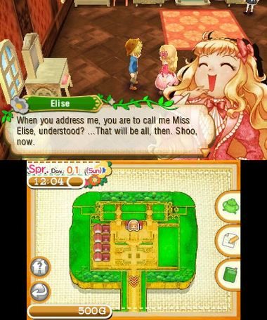 Story of seasons 3ds rom Story of seasons 3ds rom