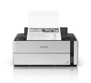 Epson EcoTank ET-M1170 Printer Drivers Download