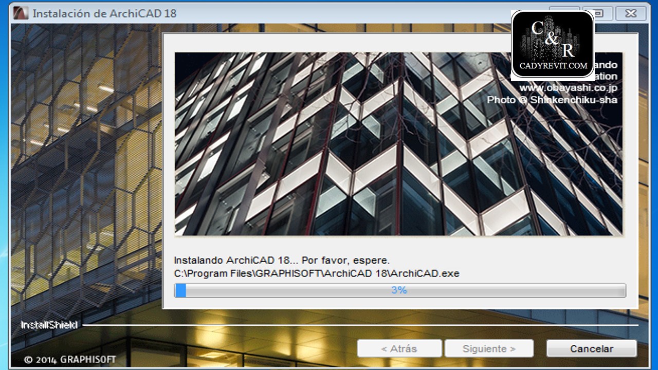 Archicad 18 With Crack 64 Bit