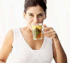 Infusion De Manzanilla Para El Embarazo