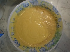 Toskanskie Ciambellone