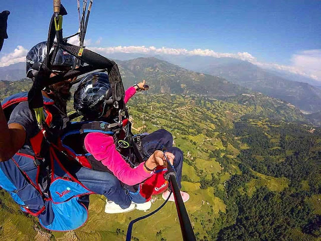 Nagarkot Travel Guide 2021 | Things To Do And Places To Visit