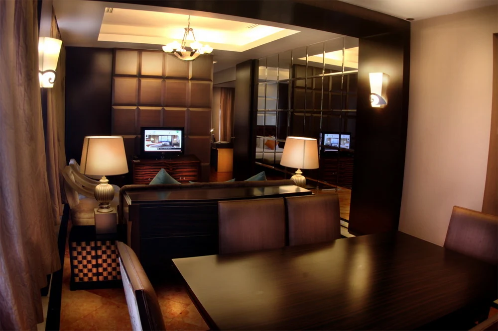 Hotel Ciputra Semarang Simpang Lima | Seputar Semarang