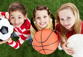 Children and Sports 