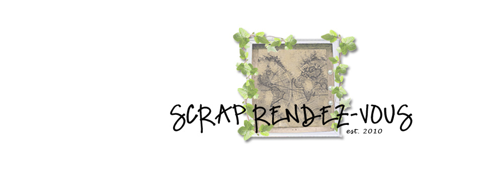 scrap rendez-vous