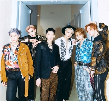Lirik lagu ASTRO After Midnight dan Terjemahan Lirik lagu ASTRO After Midnight dan Terjemahan
