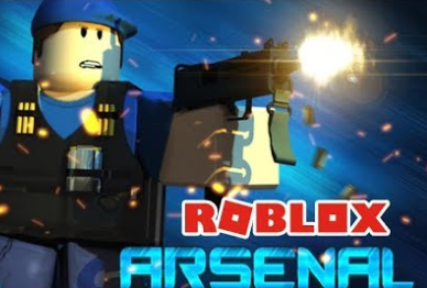 Roblox Arsenal Oyunu ESP,Aimbot Script Hilesi İndir 2019 - Wolfteam