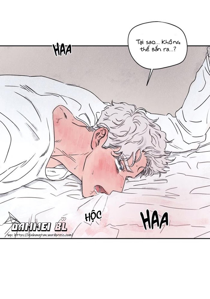 Đọc truyện NHƯ CƠN SÓNG DỮ (FULL) - Chapter 6