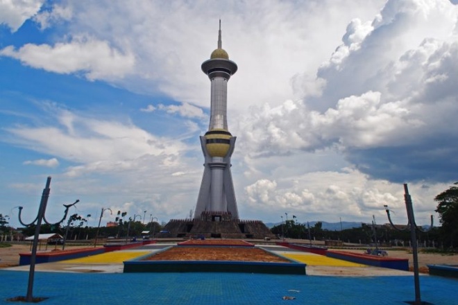 10 Daerah di Indonesia dengan Penduduk Bugis Terbanyak