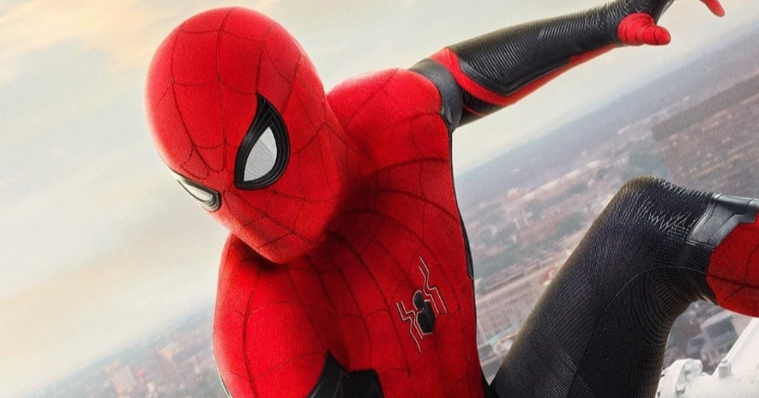 Spider-Man: Far from Home (2019) Full Movie Download In Hindi-English
