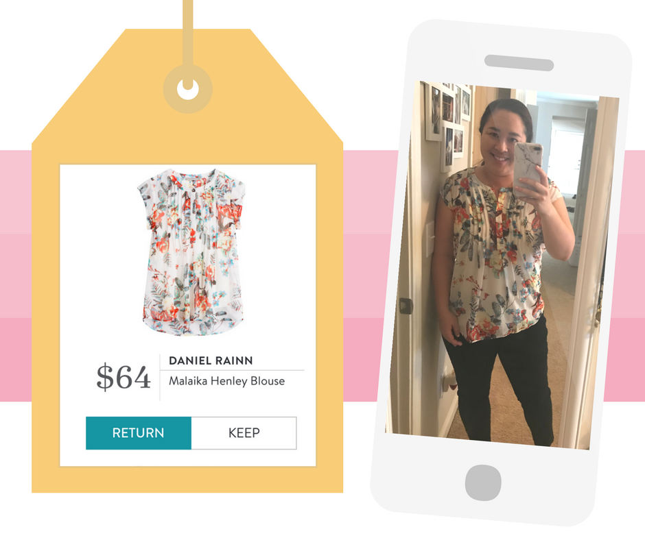 luq julliet crochet knit top