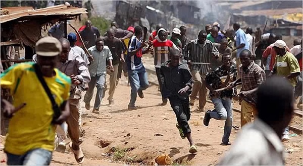 Deadly Clash In Benue State Leaves 6 Killed, Many Injured