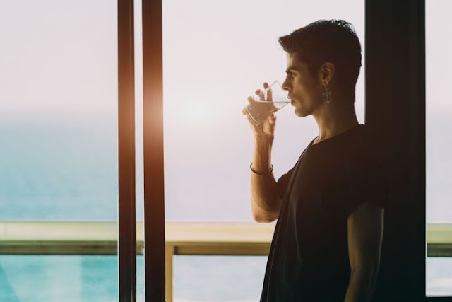 7 Tips Awet Muda Untuk Pria Tanpa Harus Perawatan ke Dokter