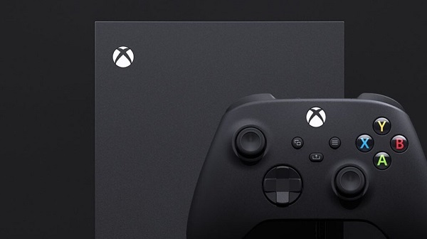 ظهور مفاجئ لصفحة الطلب المسبق لجهاز Xbox Series X 