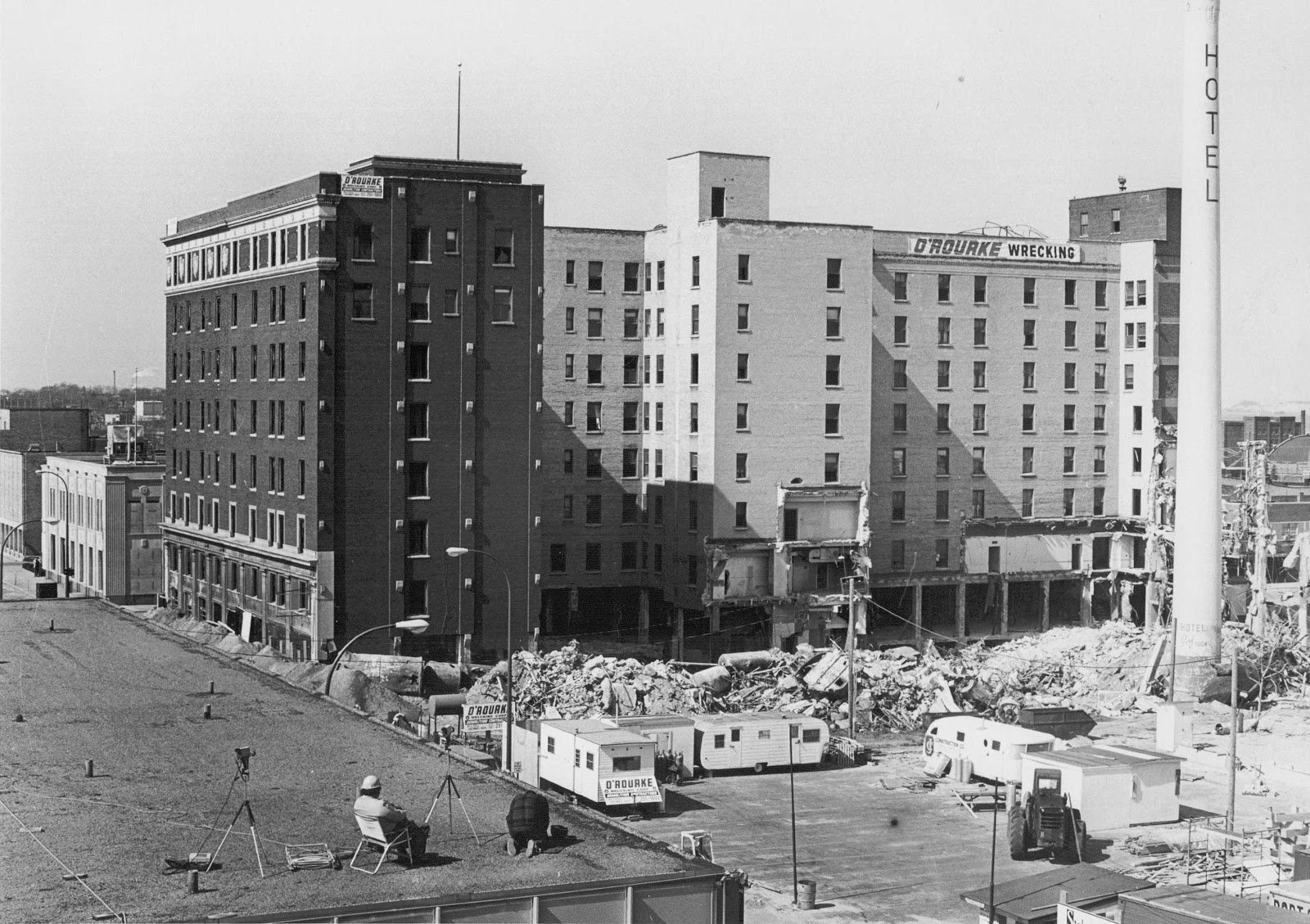 My Downtown Muskegon Muskegon Mall