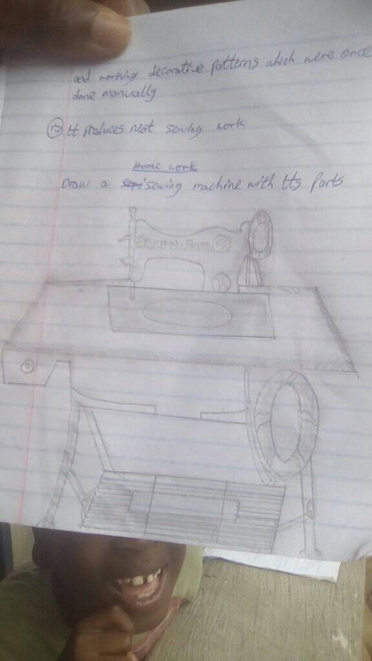 IMPROVISED INSTRUCTIONAL MATERIALS UTILIZATION AND TEACHING OF BASIC