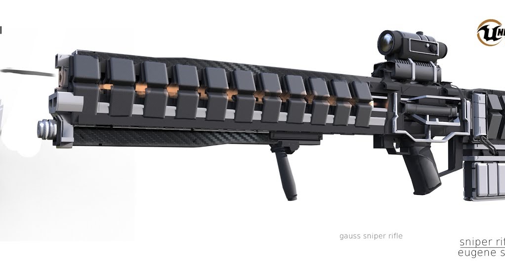 G.U.R.B UltraTech Reloaded Have Gauss, Will Travel