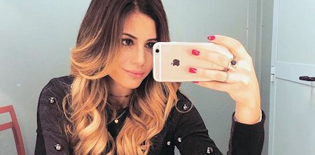 Chi E Giulia Latini Di Uomini E Donne Biografia E Vita Privata Della Corteggiatrice Di Luca Onestini Gossippiu