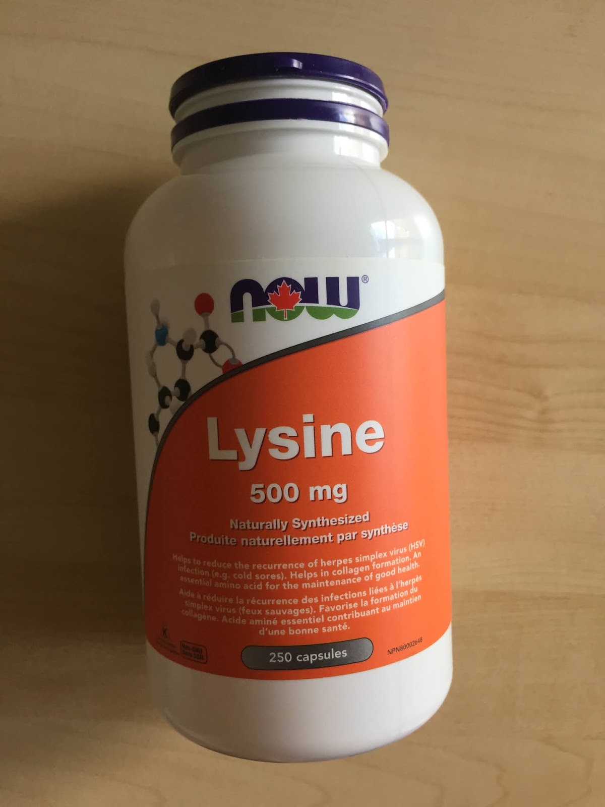 Cold Sores and Eczema