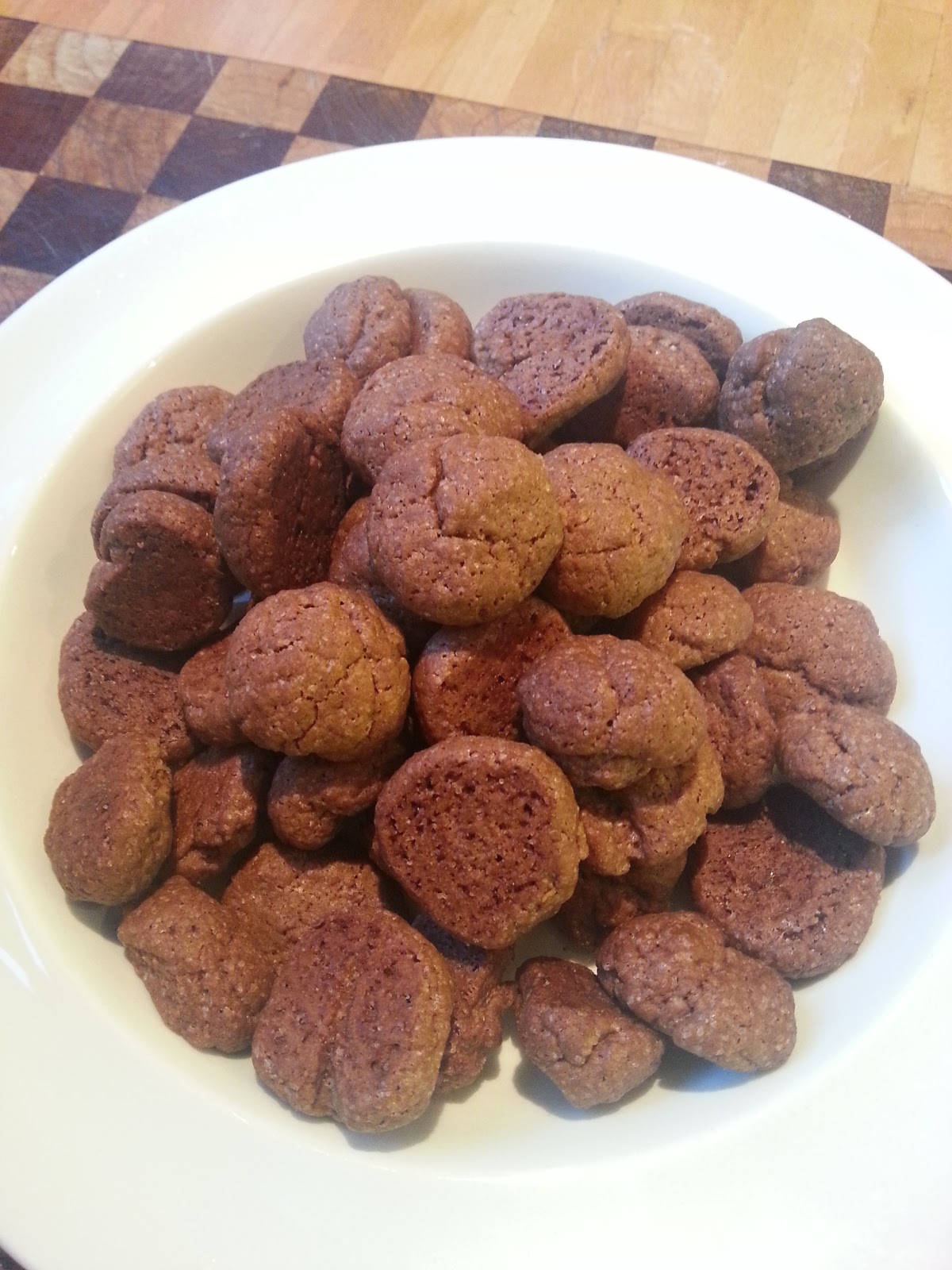 Ferry Wijsman Speculaas kruiden homemade Ferry Wijsman Speculaas kruiden homemade