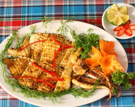 Vietnamese Seafood15