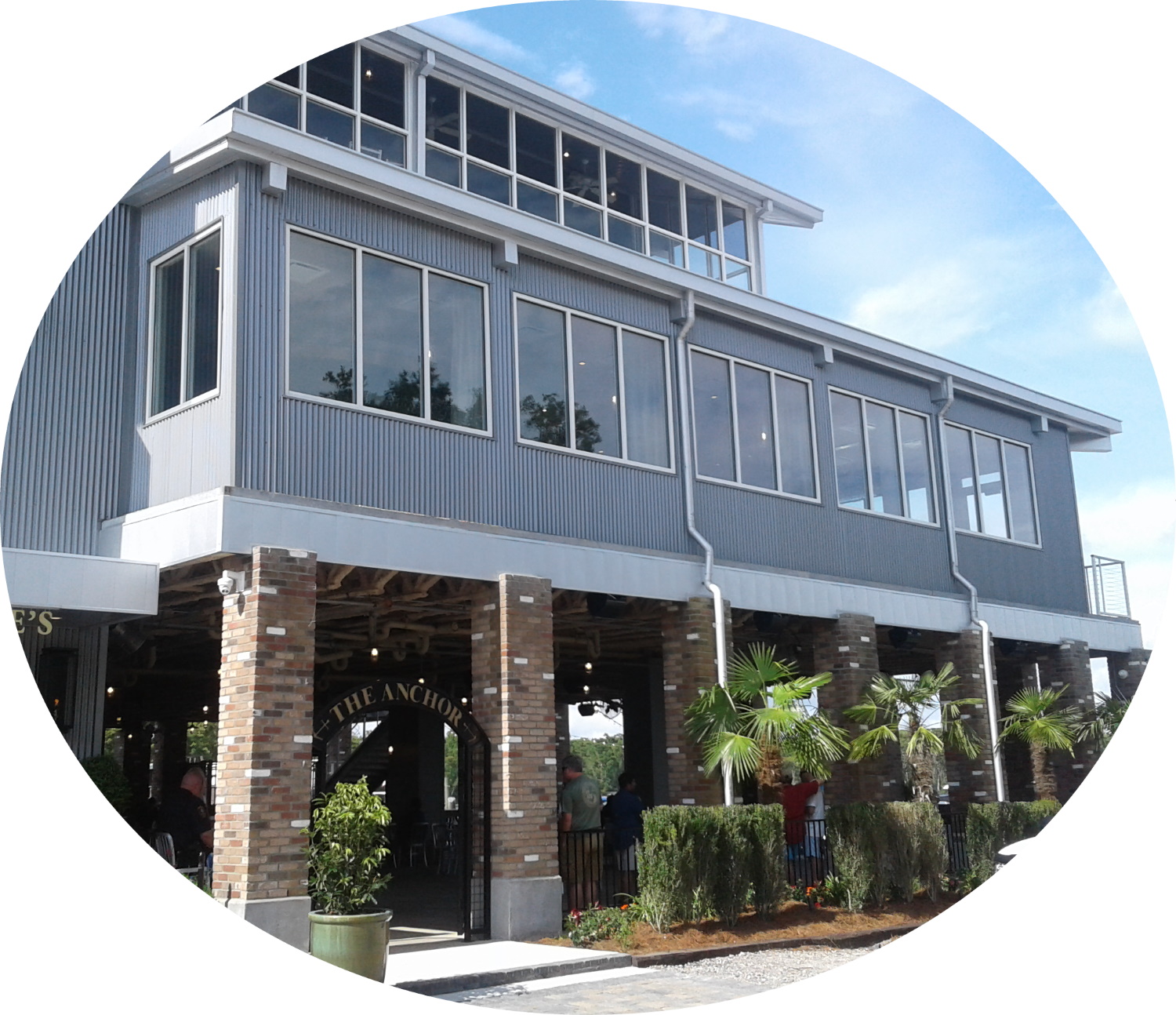 Tammany Family Restaurants Over The Years