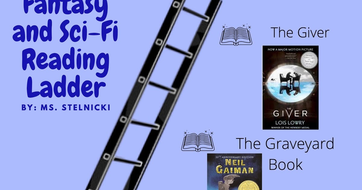 Reading Ladder