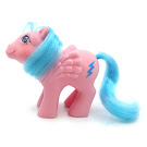 My Little Pony Baby Flammenflitzer Year Three German Play and Care G1 Pony