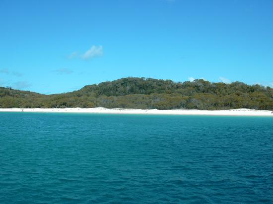 Airlie Beach Queensland Australia