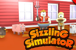 Sizzling Simulator Codes