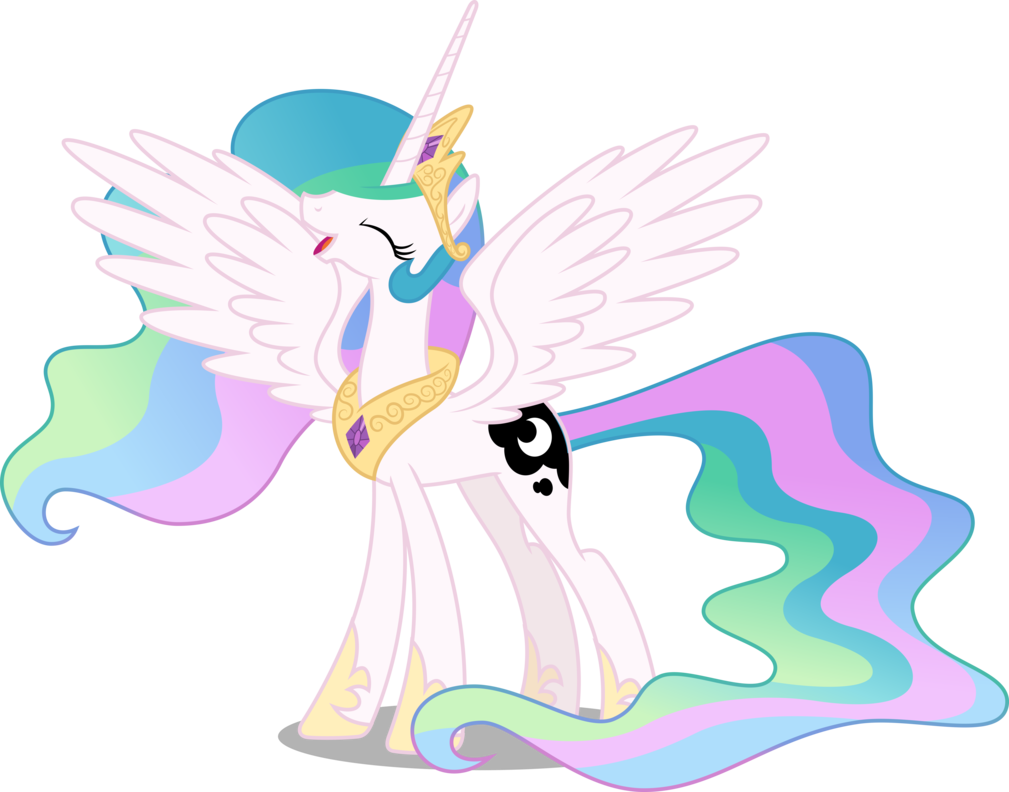 mlp celestia