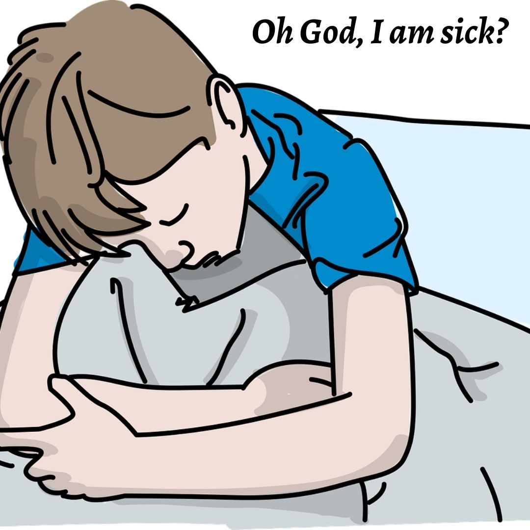 Best 209+ Sick Status & Quotes For Sick People Status World