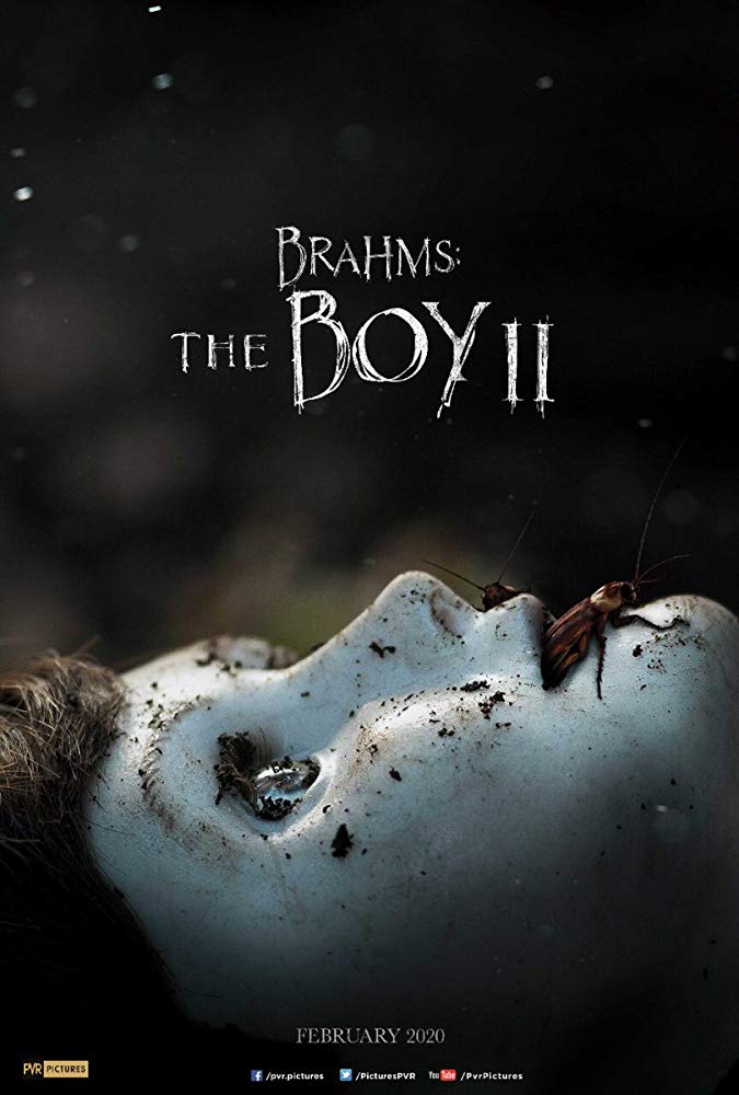 Brahms: The Boy II [Movie Review]