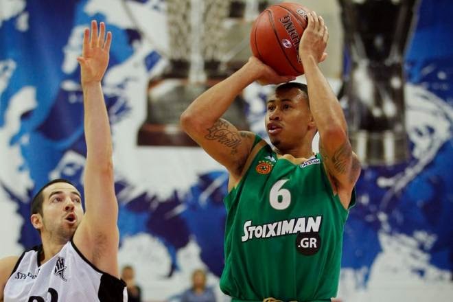 "Θα έρθουν να μας νικήσουν, να τους νικήσουμε εμείς"