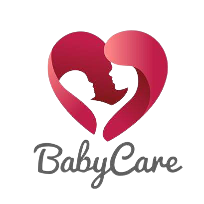 logo Baby Care