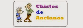 chistes cortos de ancianos, chistes buenísimos de viejos, chistes graciosos de las personas de la tercera edad